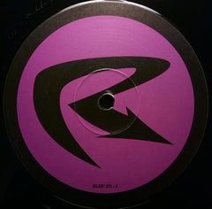 Mark Ryder : Joy (12")