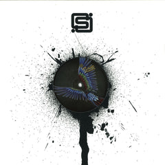 Seba – Jungle Music / Cloudless - Secret Operations – SECOPS024