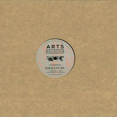 Emmanuel - Installations 12" Arts Collective – ARTSCCV006