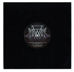 Chrissy Murderbot / Pawn - The Original / Your Words (Remixes) - Shoot Recordings – SHOOT 002