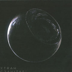 Xtrah – Gravitas EP Invisible Recordings – INVSB017