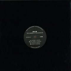 Kid Lib – The Garden Of Boodah Fresh 86 – FRESH86155