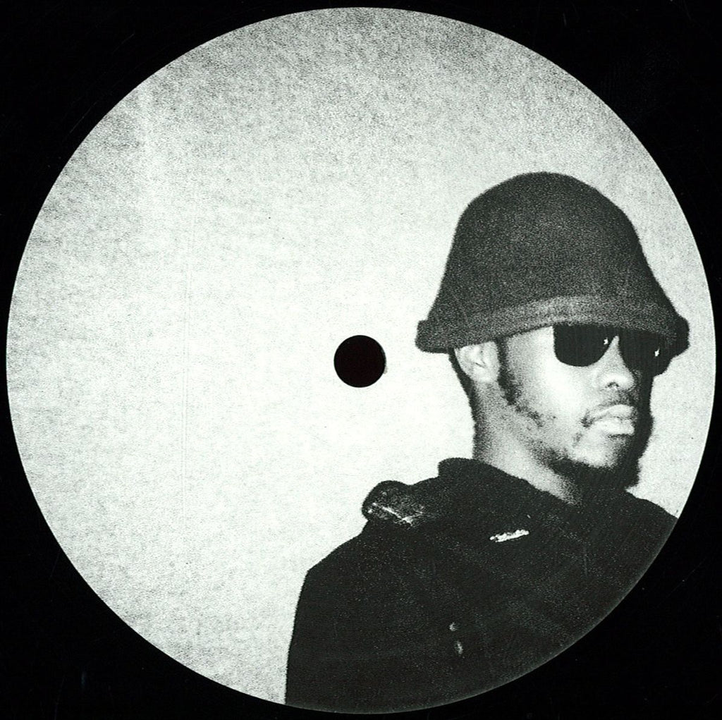 Chunky - Tolk To Meh 81 – PMAWS 007