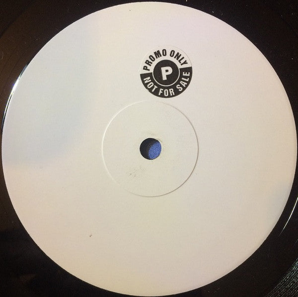 Salt 'N' Pepa : Shoop (12", W/Lbl)