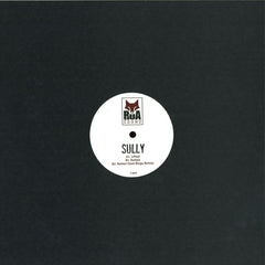 Sully - Lifted / Rotten Rua Sound – RUA001