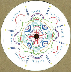Champion & Four Tet – Flip Side / Disparate - Text Records – TEXT039