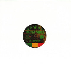 Pixel – Boom Bey Bey 12" Rasta Vibez – RASTA12002