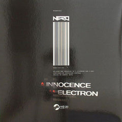 Nero (5) : Innocence / Electron (12", Single)