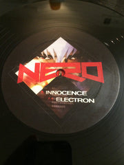 Nero (5) : Innocence / Electron (12", Single)