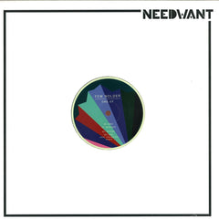 Few Nolder – One EP - Needwant Recordings – NEEDW044