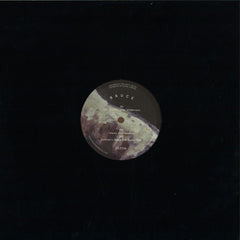 Bruce - The Trouble With Wilderness 12" Idle Hands – IDLE034