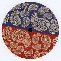 Evol Intent - Paradize City 12" EI015 Evol Intent