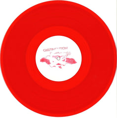 Unknown Artists - Greetings From Jamaica Rasta Vibez RASTA006V