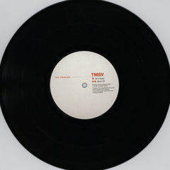 TMSV - All It Takes / Back Off 10" BOXCL006 Box Clever