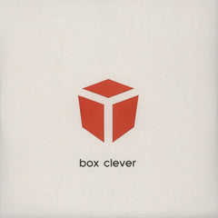 TMSV - All It Takes / Back Off 10" BOXCL006 Box Clever