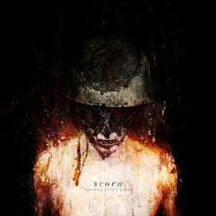 Scorn : Refuse;Start Fires (2x12", Album)