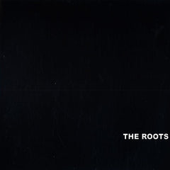 The Roots : Organix (2xLP, Album)