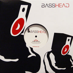 DatsiK : 3 Fist Style (12")