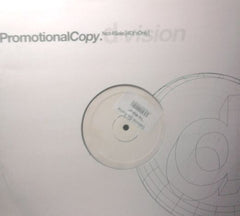 Salomé De Bahia : Taj Mahal (12", Promo, W/Lbl)