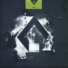 Triad (7) : Crooked / The Puzzle (12")