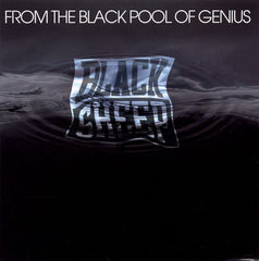 Black Sheep : From The Black Pool Of Genius (CD, Album)