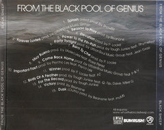 Black Sheep : From The Black Pool Of Genius (CD, Album)