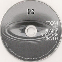 Black Sheep : From The Black Pool Of Genius (CD, Album)