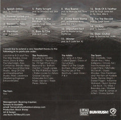 Black Sheep : From The Black Pool Of Genius (CD, Album)