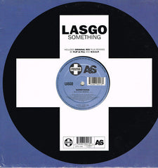 Lasgo : Something (12", Single)