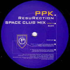 PPK : ResuRection (12")