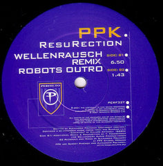 PPK : ResuRection (12")