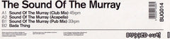 The Sound Of The Murray : Sound Of The Murray (12")