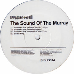 The Sound Of The Murray : Sound Of The Murray (12")