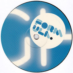 DJ Champion (3) : Lighter EP (12", EP)