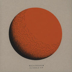Machinedrum - Clissold VIP - APHAVIP003 Astrophonica
