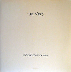 The Field : Looping State Of Mind (2x12", Album + CD, Album)