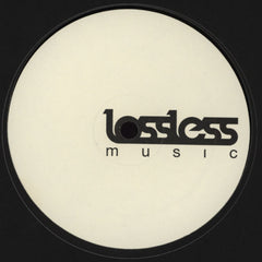 Soul Intent - What Did You See - LOSS001 Lossless Music
