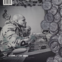 14KT - Nickel & Dimed 2x12"+7" LPMMGIS003 Mello Music Group
