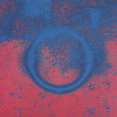 Fatima - Circle 12" Eglo Records – EGLO28