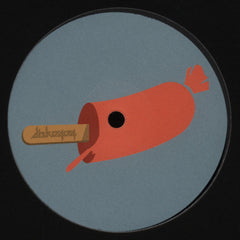 Ogris Debris - Something Good 12" DISKO505 disko404