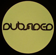 Induceve : Pick It Up EP (12", EP)