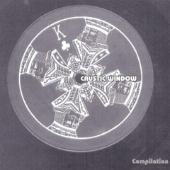 Caustic Window : Compilation (CD, Comp, RE)