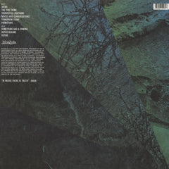 The Heliocentrics - The Quatermass Sessions 1 12" NA5108 Now-Again Records