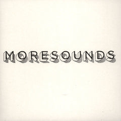 Moresounds - Moresounds EP - APHA009 Astrophonica