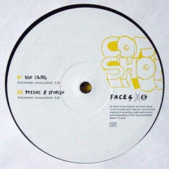 Copyshop : Reproduction (12")