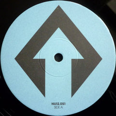 Seba : Nightrider / Sharkskin (12")