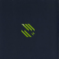 Murphy Jax : Acid Rapper EP (12")