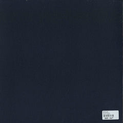 Murphy Jax : Acid Rapper EP (12")