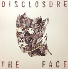 Disclosure (3) : The Face EP (12", EP)