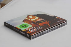 Various : SubBerlin - The Story Of Tresor (CD, Comp + DVD-V)